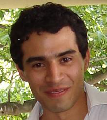 Angel Heriberto Romero Cordero